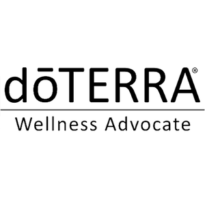 doterra logo