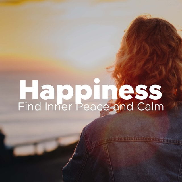 Inner Peace And Calm